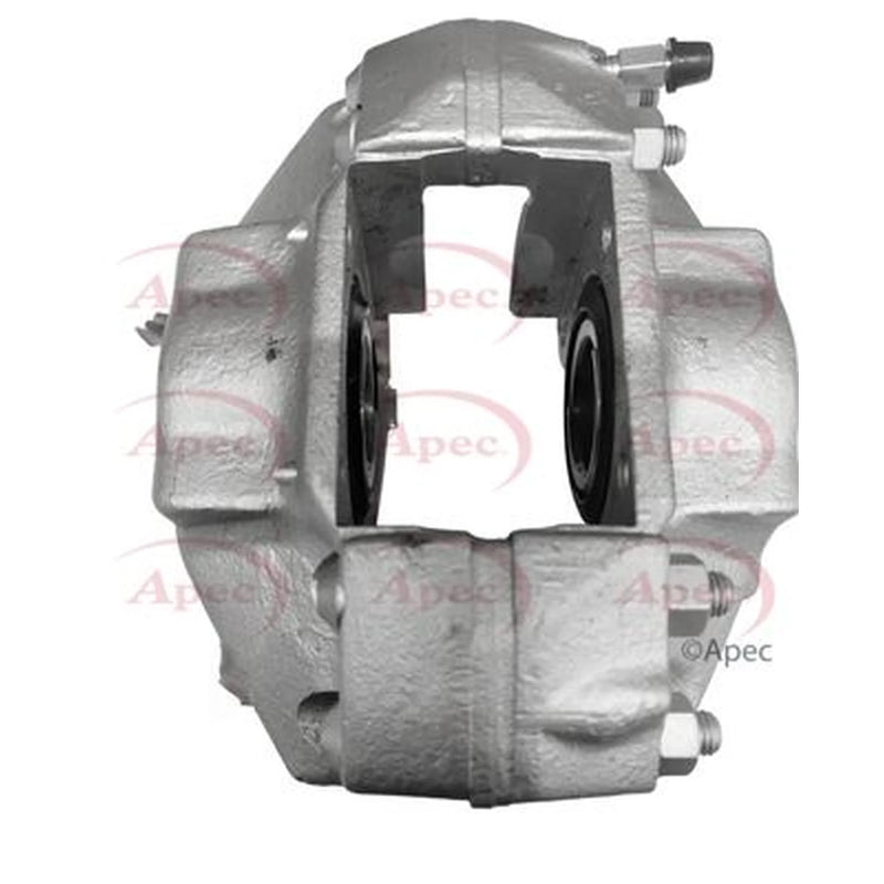 Apec Brake Caliper Assembly Front Left LCA1273