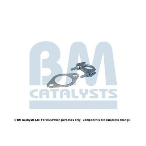 BM Catalysts Exhaust Pipe Mounting Kit FK50243A