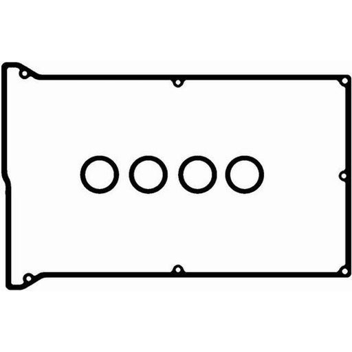 BGA Cylinder Head Cover Gasket Set RK4395
