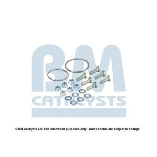 BM Catalysts Fitting Kit FK80370B FK80370B