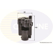 Comline Fuel Filter Element CHY13011