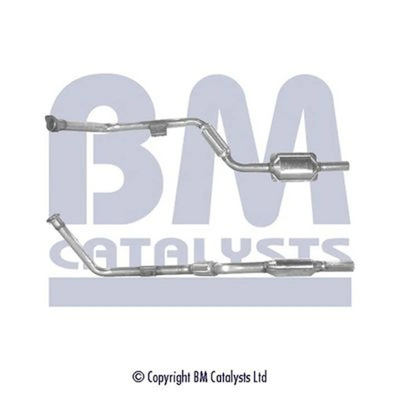 BM Catalysts Diesel Cat BM80106