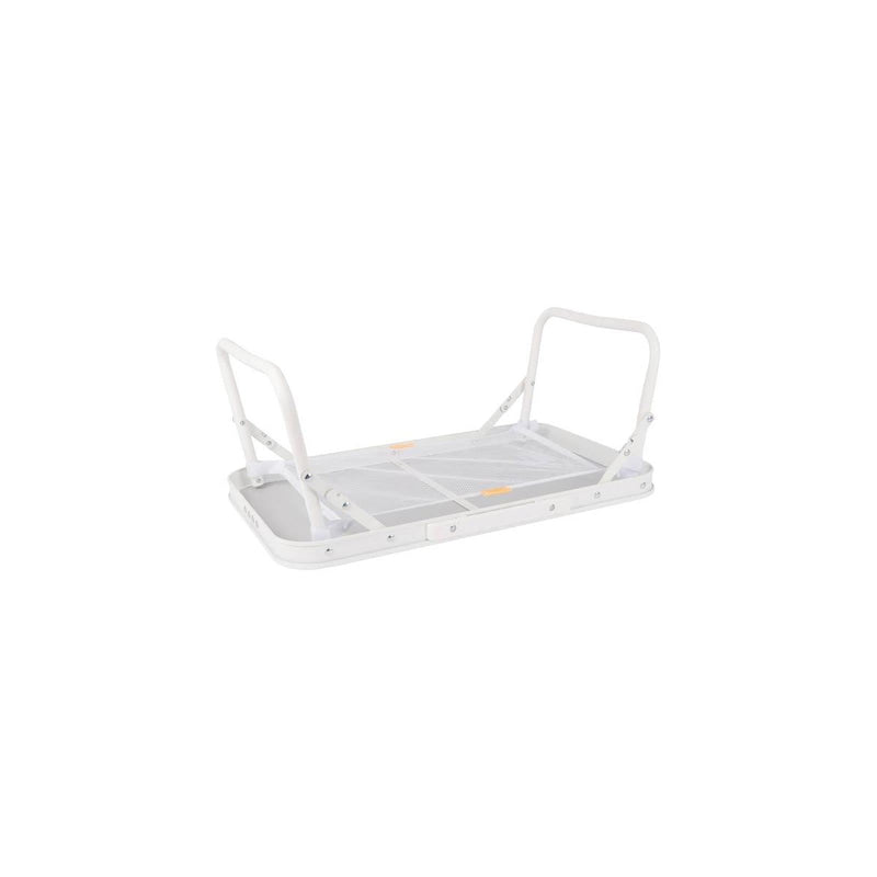 Bo-Camp Pastel Collection Table Yvoire Compact 56 x 34cm - Bo-Camp - Van Life Living