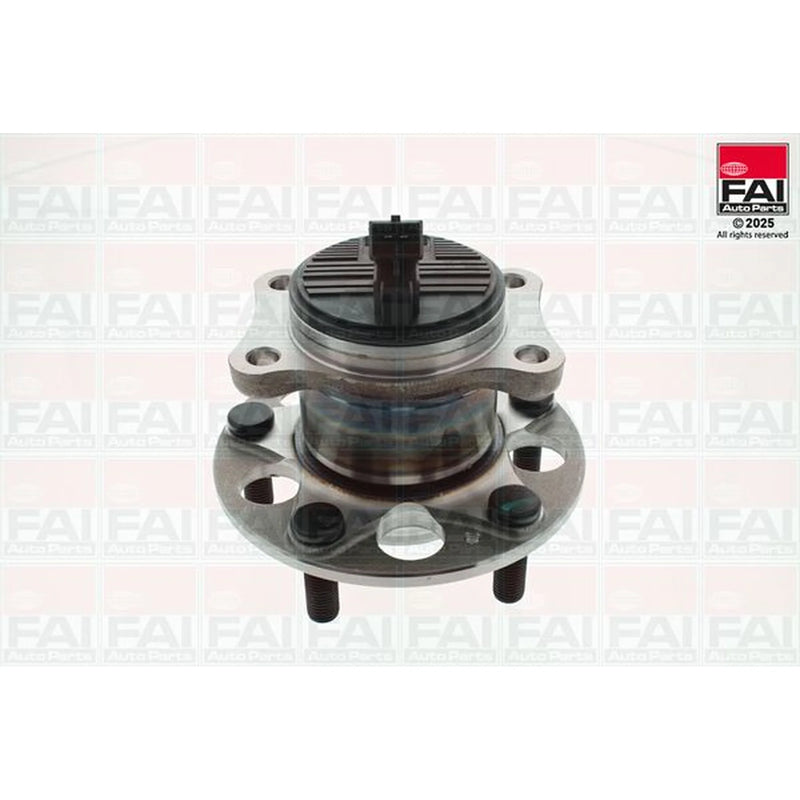 FAI Wheel Bearing Kit 139mm FHBK1265