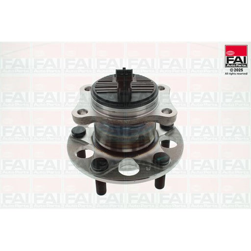 FAI Wheel Bearing Kit 139mm FHBK1265