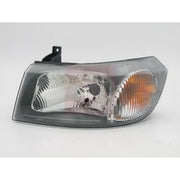 Apec Headlight Headlamp H4 Right ALH2202