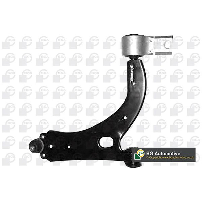 BGA Control/Trailing Arm Front Right TRC2305