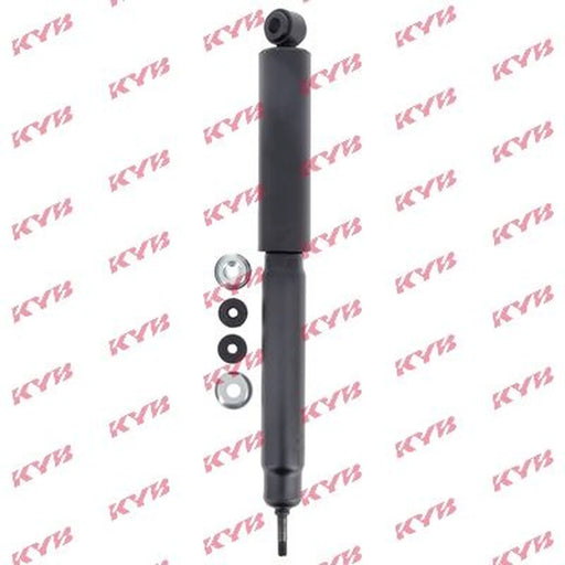 KYB Shock Absorber Damper Strut Rear 344226