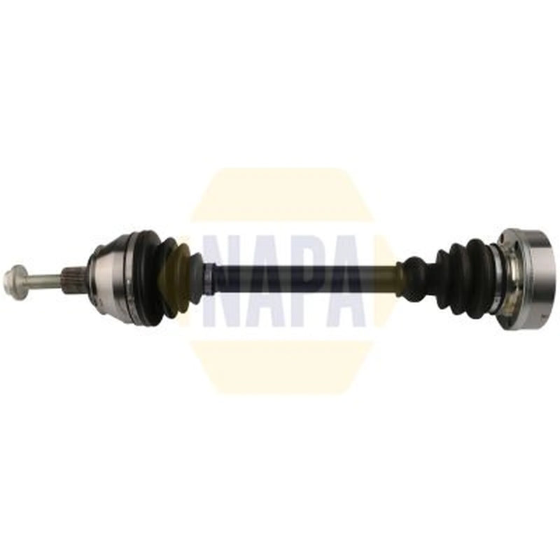 NAPA CV Drive Shaft Driveshaft Front NDS1164LR
