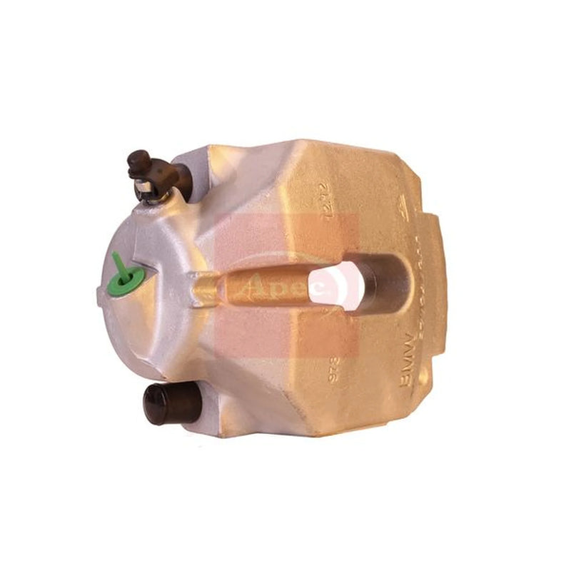 Apec Brake Caliper Assembly Front Right RCA600N