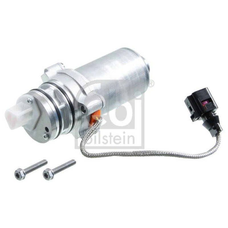 Febi Multi-Plate Clutch Pump Rear Connectors 198245