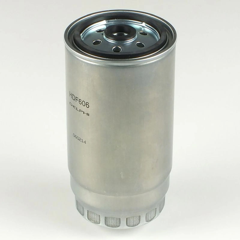 Delphi Fuel Filter Element HDF606