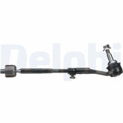 Delphi Inner Rack End Right Joint TL612