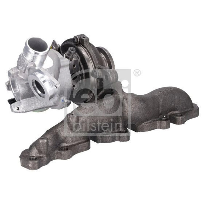 Febi Turbocharger Turbo Unit 191325