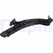 Delphi Control/Trailing Arm Lower TC7628