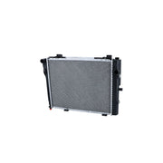 NRF Engine Radiator 50593