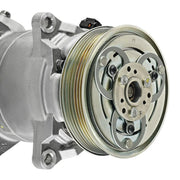 Valeo Air Conditioning Compressor 815018
