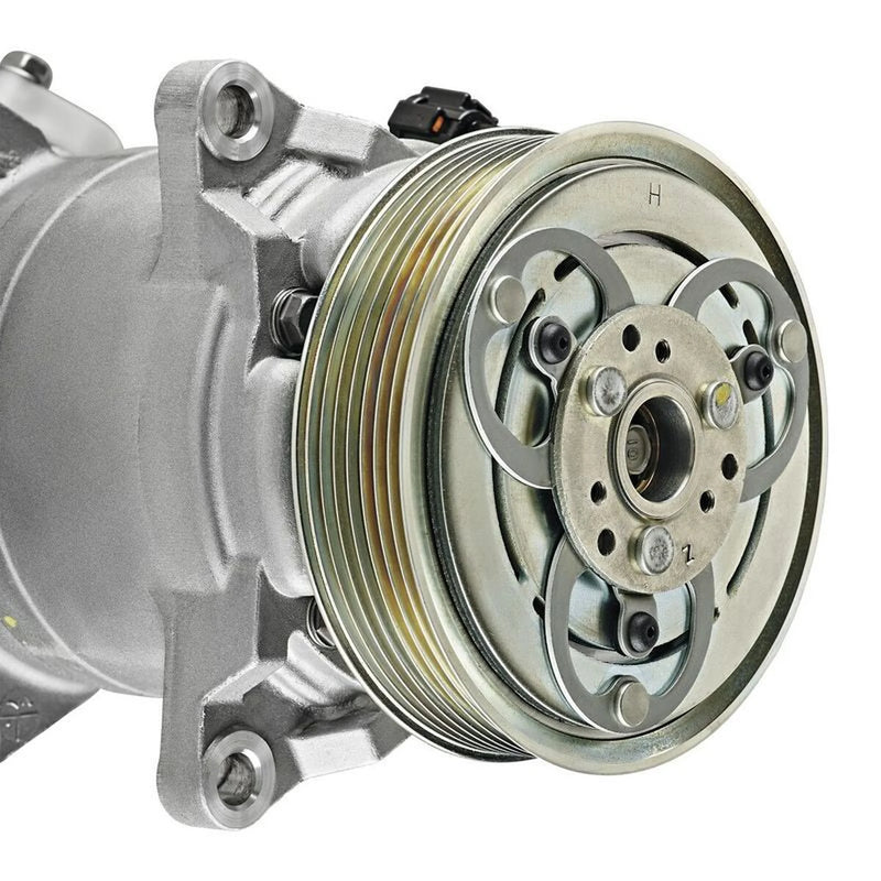 Valeo Air Conditioning Compressor 815018