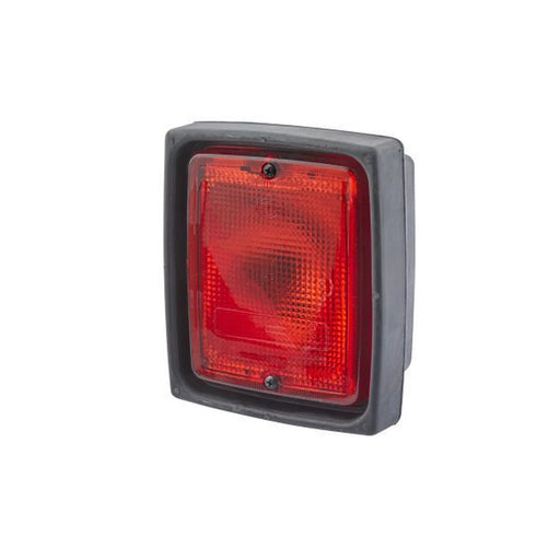 Hella Rear Fog Light Lamp Unit Right 2NE 004 432-011
