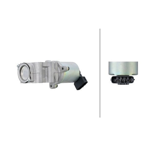 Hella Exhaust Gas Recirculation Valve 6NU 014 865-601