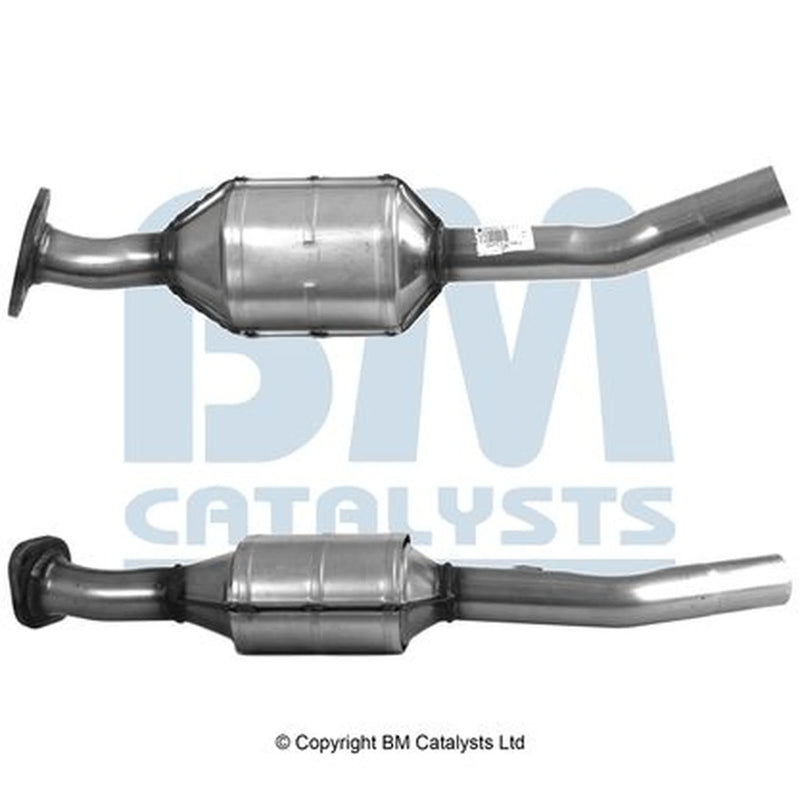 BM Catalysts Petrol Cat BM90797