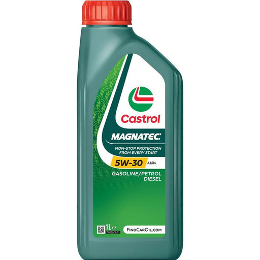 Castrol Engine Oil 1L 5W-30 15F67D