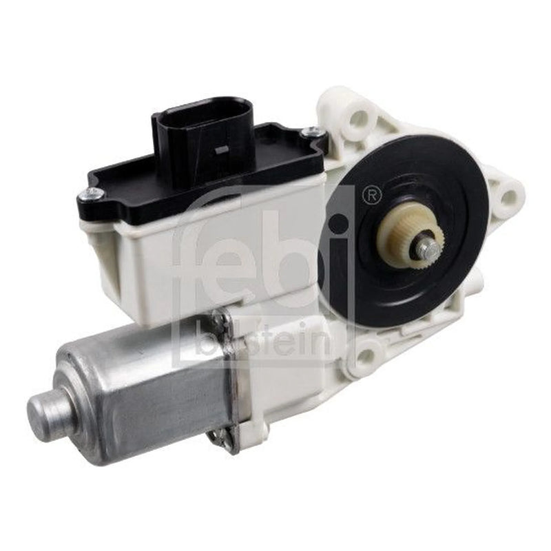 Febi Window Regulator Electric Motor Right 179341