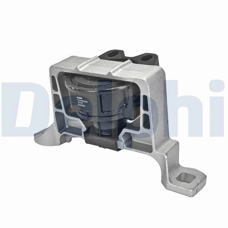 Delphi Engine Mount Mounting Left TEM265