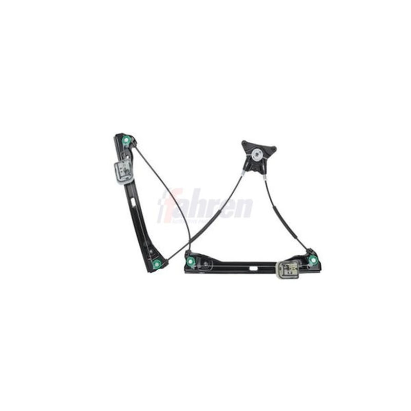 Fahren Electric Window Regulator Lifter Left Front fits Seat Toledo IV 2012-2019