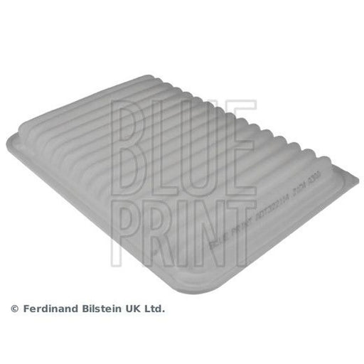 Blue Print Engine Air Filter ADT322114