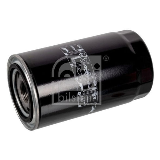 Febi Engine Oil Filter 35395