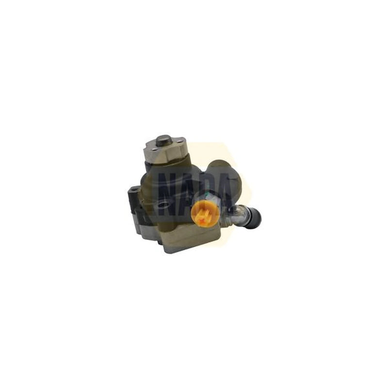 NAPA Power Steering Hydraulic Pump NPS1039
