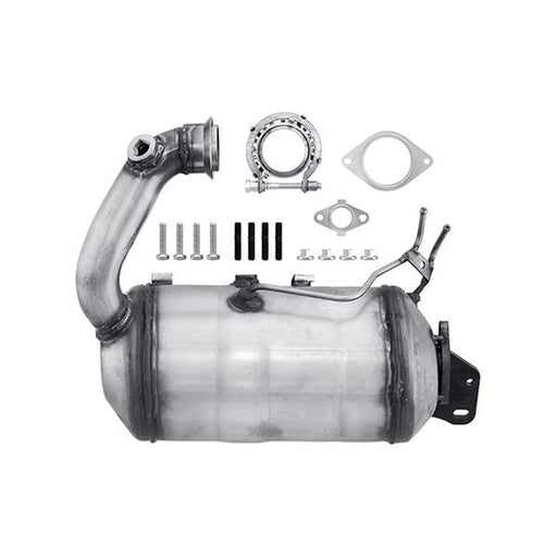 Hella Soot/Particulate Filter 8LG 366 071-251
