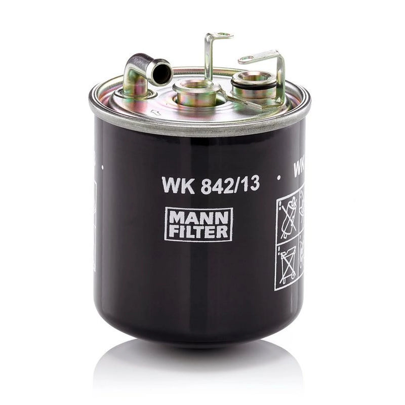 MANN-FILTER Fuel Filter Element WK 842/13