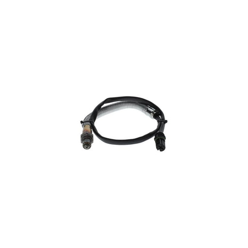 Bosch O2 Lambda Oxygen Sensor after catalytic converter 0 258 010 027