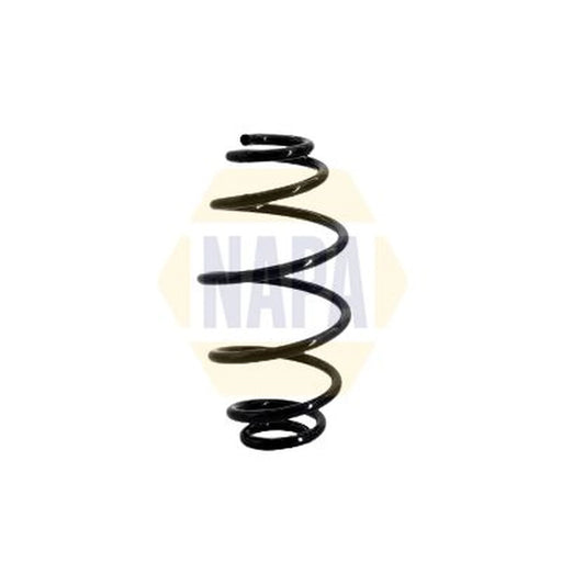 NAPA Rear Suspension Coil Spring NCS1148