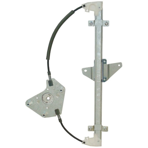 Valeo Electric Window Regulator Lifter Right Front 851061