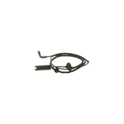 Bosch Brake Pad Wear Sensor Front 1 987 474 595