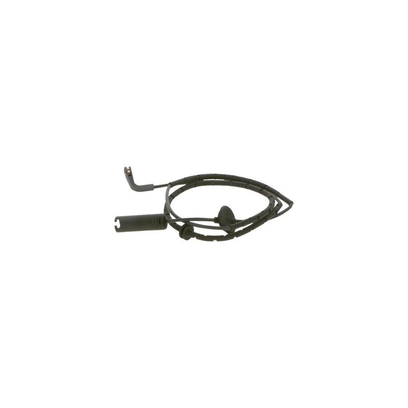 Bosch Brake Pad Wear Sensor Front 1 987 474 595