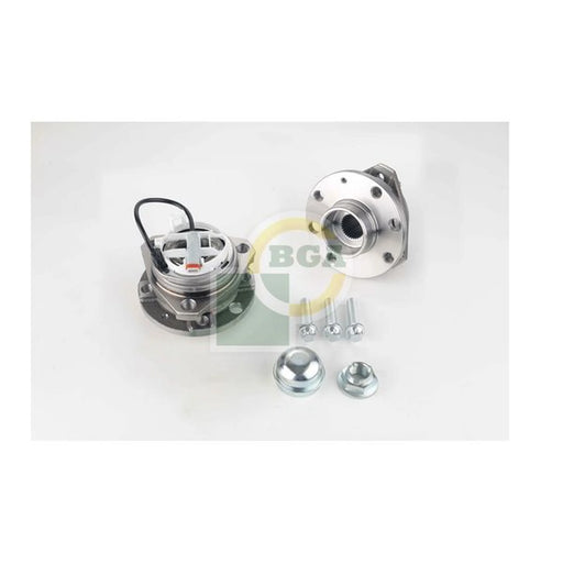 BGA Wheel Bearing Kit 127mm WHB9532K