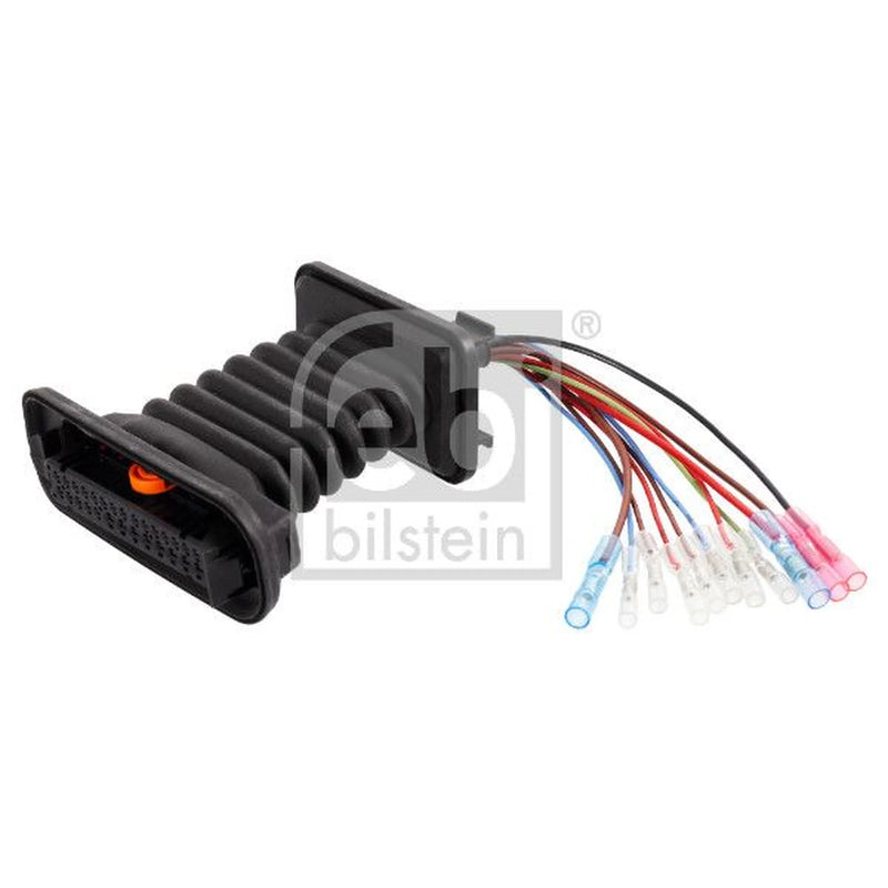 Febi Door Cable Repair Set both sides 107153