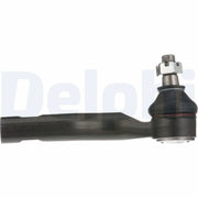 Delphi Steering Tie Rod End Ball Joint Front Left M14x1.5 TA6420