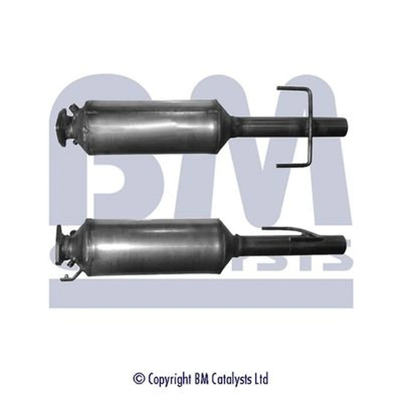 BM Catalysts Sic Dpf BM11082P