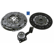 Sachs Clutch Kit Set 3pc 3000990189