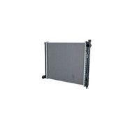 NRF Engine Radiator 55445
