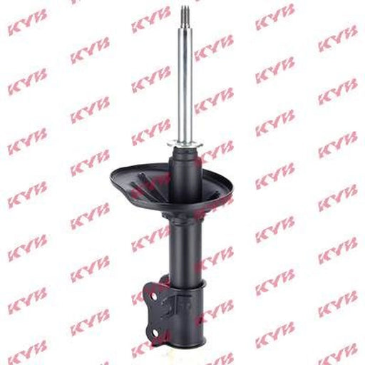 KYB Shock Absorber Damper Strut Front Right 634100