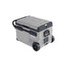 Outwell Arctic Frost 55 55L Compressor Cooler Cool Box -20 C to +20 C 12V 230V - UK Camping And Leisure - Van Life Living