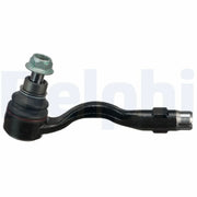 Delphi Steering Tie Rod End Ball Joint Front M16x1.5 TA3201