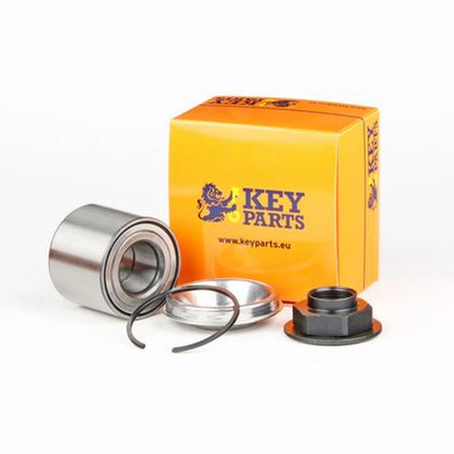 Key Parts Wheel Bearing Kit KWB1107