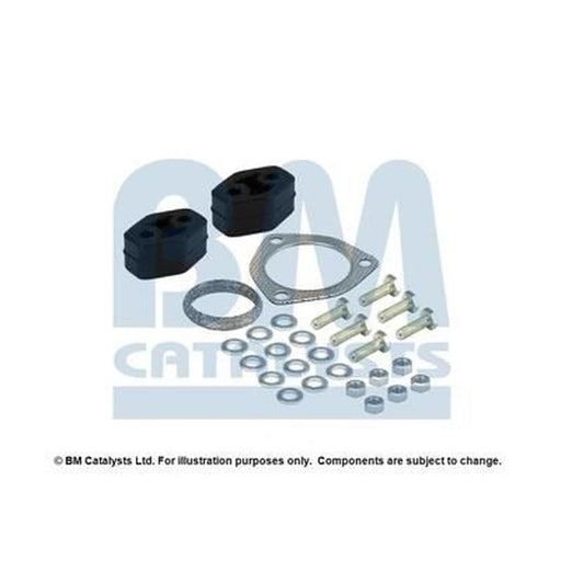 BM Catalysts Fitting Kit FK90051C FK90051C